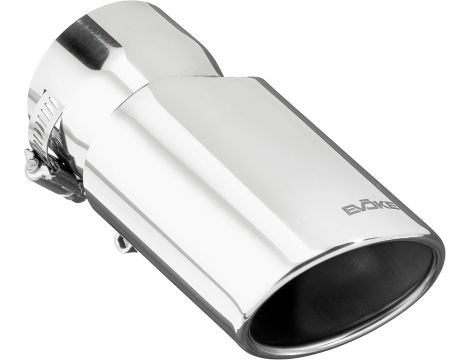 Evoke dysza wydechowa Ø40>60 mm - 2