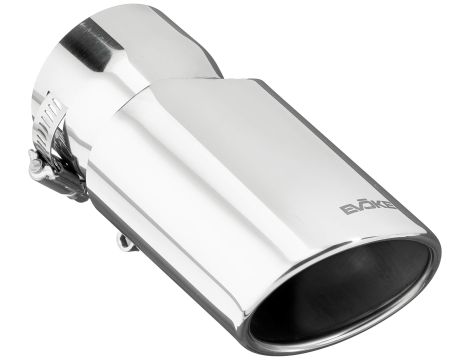 Evoke dysza wydechowa Ø40>60 mm