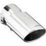 Evoke dysza wydechowa Ø40>60 mm - 3