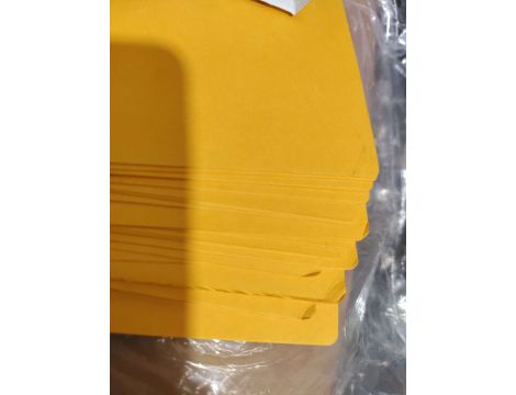 Exacompta 13758E przekładki Colorspan - 4