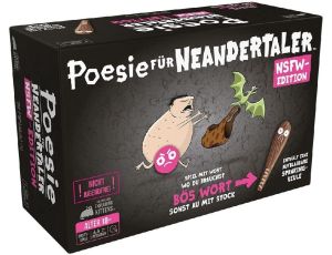 Exploding Kittens gra imprezowa gra karciana DE - image 2