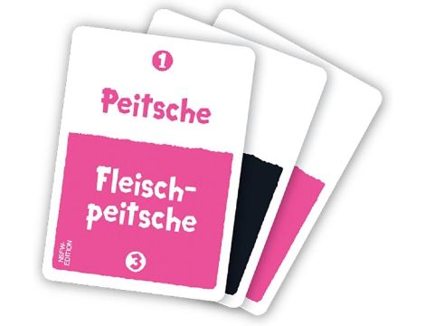 Exploding Kittens gra imprezowa gra karciana DE - 3