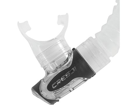 Fajka Cressi EG261060 bezbarwny - 4