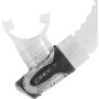 Fajka Cressi EG261060 bezbarwny - 5