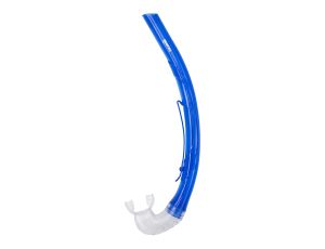 Fajka Mares Mini Rudder odcienie niebieskiego