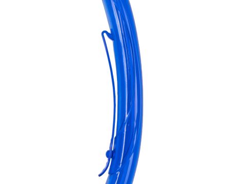 Fajka Mares Mini Rudder odcienie niebieskiego - 5
