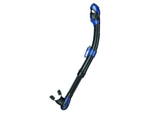 Fajka Seac Vortex Dry czarny