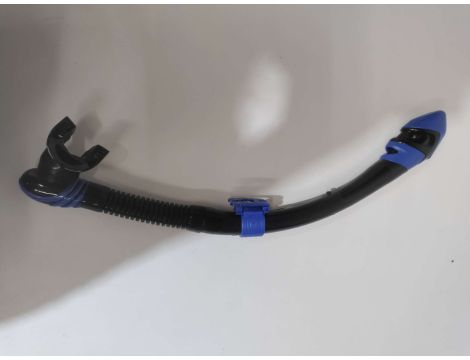 Fajka Seac Vortex Dry czarny - 4