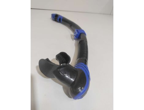 Fajka Seac Vortex Dry czarny - 5