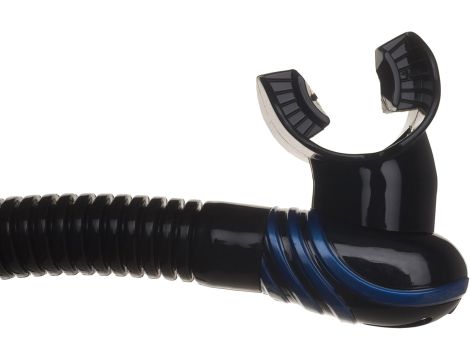 Fajka Seac Vortex Dry czarny - 3
