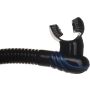 Fajka Seac Vortex Dry czarny - 4