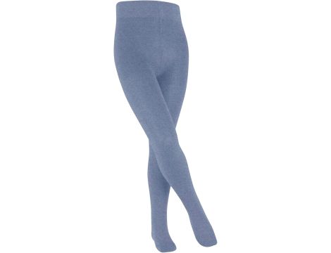 FALKE Rajstopy Uniseks - dzieci 110-116 Niebieski - 2