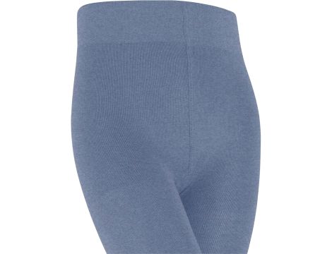 FALKE Rajstopy Uniseks - dzieci 110-116 Niebieski - 3