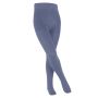 FALKE Rajstopy Uniseks - dzieci 110-116 Niebieski - 2