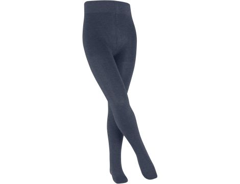 FALKE Rajstopy Uniseks - dzieci 98-104 Niebieski - 2