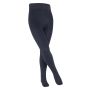 FALKE Rajstopy Uniseks - dzieci 98-104 Niebieski - 2