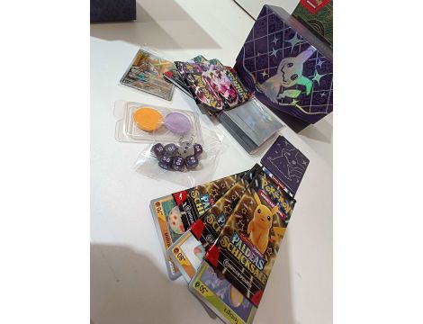 Pokémon TCG - 4