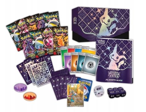 Pokémon TCG - 3