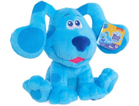 Famosa BLU00210 Pluszak 19 cm