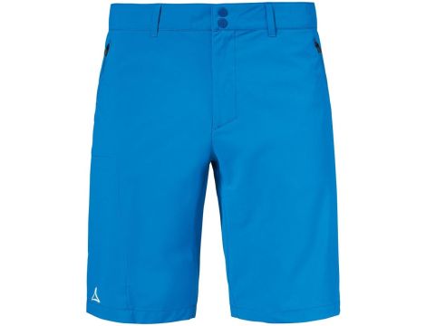 Szorty turystyczne Mężczyźni 46 Directoire green - 2