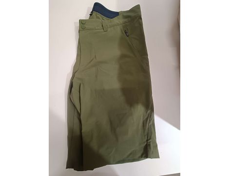 Szorty turystyczne Mężczyźni 46 Directoire green - 6