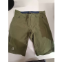 Szorty turystyczne Mężczyźni 46 Directoire green - 4