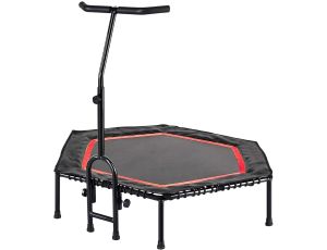 FASports Unisex – trampolina fitness dla dorosłych - image 2