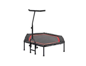 FASports Unisex – trampolina fitness dla dorosłych