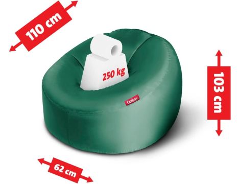 Fatboy 104595 Lamzac nadmuchiwany worek do - 4