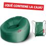 Fatboy 104595 Lamzac nadmuchiwany worek do - 7