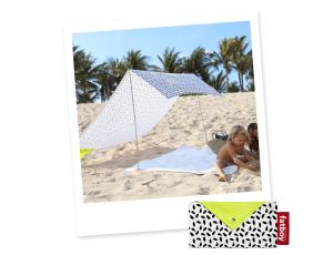 Fatboy Miasun Capri przenośny namiot plażowy