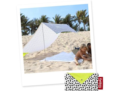 Fatboy Miasun Capri przenośny namiot plażowy - 2
