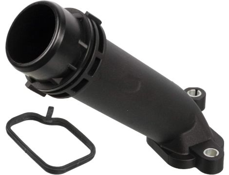 febi bilstein 108261 kołnierz chłodzący z uszczelką, 1 sztuka - 2