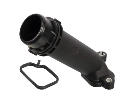 febi bilstein 108261 kołnierz chłodzący z uszczelką, 1 sztuka