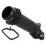 febi bilstein 108261 kołnierz chłodzący z uszczelką, 1 sztuka - 2