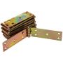 ZAWIAS BUDOWLANY 150x25 SKRZYNIOWY PASOWY 10 SZT - 2