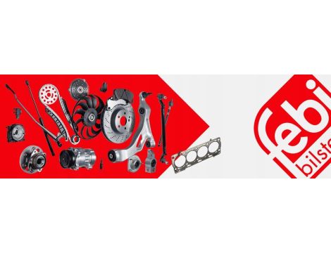Febi Bilstein 171259 Przełącznik ciśnieniowy - 8