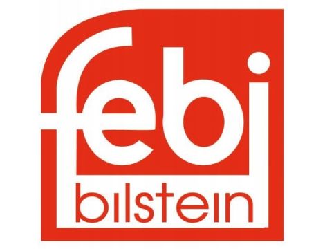 Febi Bilstein 24320 Styk ostrzegawczy, zużycie okładzin hamulcowych - 3