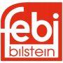 Febi Bilstein 24320 Styk ostrzegawczy, zużycie okładzin hamulcowych - 4