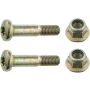 Febi Bilstein 24395 Zestaw zaciskowy, wahacz wleczony / prowadzący - 3