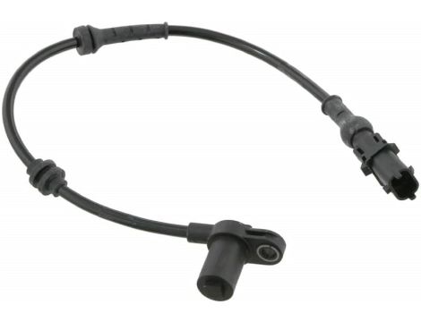 febi bilstein 24615 czujnik ABS jeden zestaw - 2
