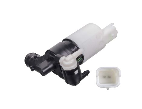 febi bilstein 24633 pompa wody do mycia szyb