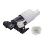 febi bilstein 24633 pompa wody do mycia szyb - 2