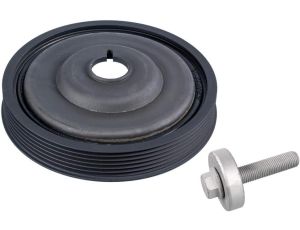 Febi bilstein 36155 koło pasowe wału korbowego, ze śrubą - image 2