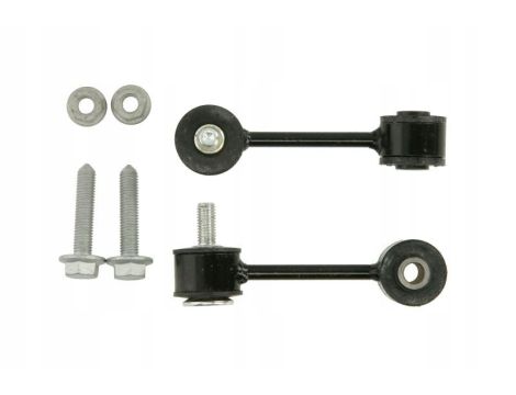 Febi Bilstein 36677 Drążek / wspornik, stabilizator - 8