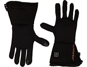 Podgrzewane rękawice ALPENHEAT Fire-Gloveliner L - image 2
