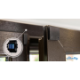 Shelly BLU Czujnik otwarcia drzwi okna Bluetooth Czarny - 4