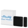 Shelly BLU Czujnik otwarcia drzwi okna Bluetooth Czarny - 2