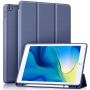 ETUI SMART CASE Z KLAPKĄ DO IPAD 10.2 7/8/9 GEN Z MIEJSCEM NA RYSIK - 2