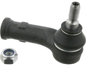 febi bilstein 10887 Końcówka drążka krawatowego z nakrętką opakowanie 1 szt - image 2